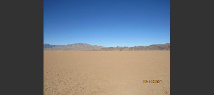 View to west from Airtoyz Adventure Ranch