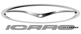 Icaro Helmets logo