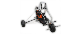 View PPG Trikes & Quads