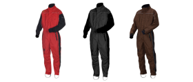 View PPG, PPC & WSC Trike Clothing